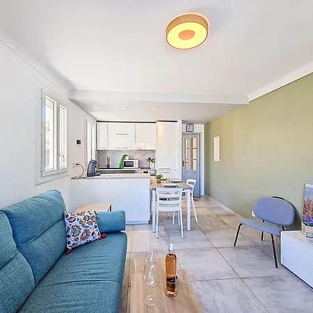 Apartman Croix Du Sud By Interhome *