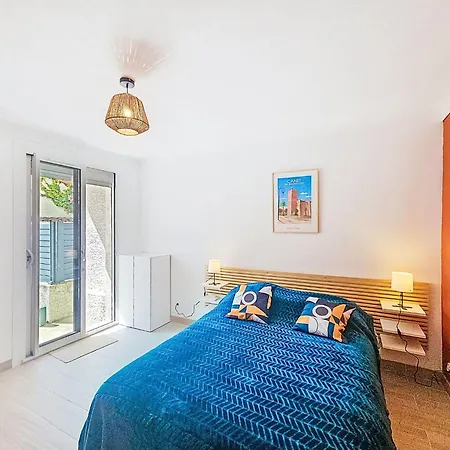 Apartman Croix Du Sud By Interhome