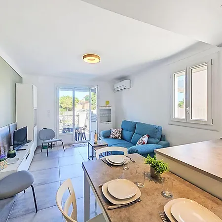 Croix Du Sud By Interhome Apartman Caves