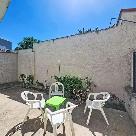 Croix Du Sud By Interhome * Caves