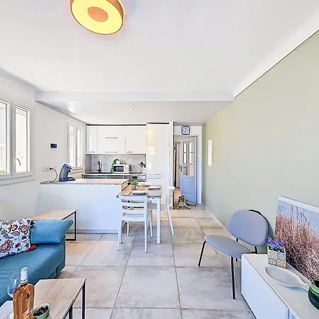 Croix Du Sud By Interhome شقة Caves