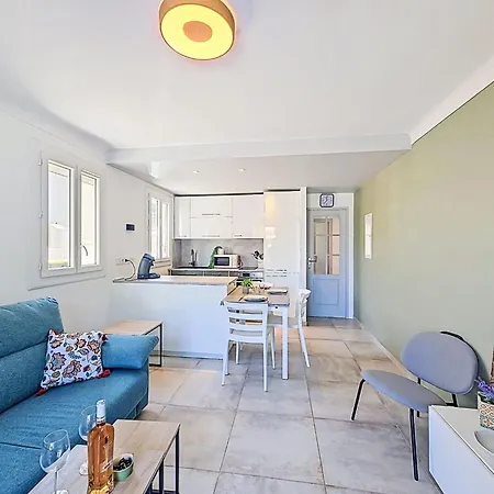 Croix Du Sud By Interhome شقة