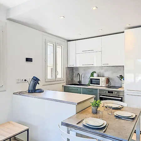 Croix Du Sud By Interhome *