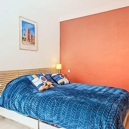 Croix Du Sud By Interhome شقة *
