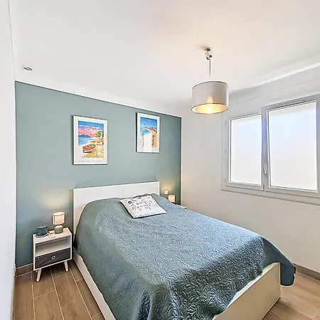 Croix Du Sud By Interhome Apartman *