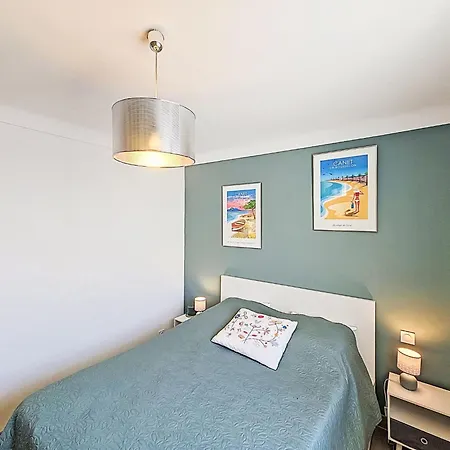 Apartman Croix Du Sud By Interhome Caves
