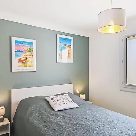 Croix Du Sud By Interhome Caves