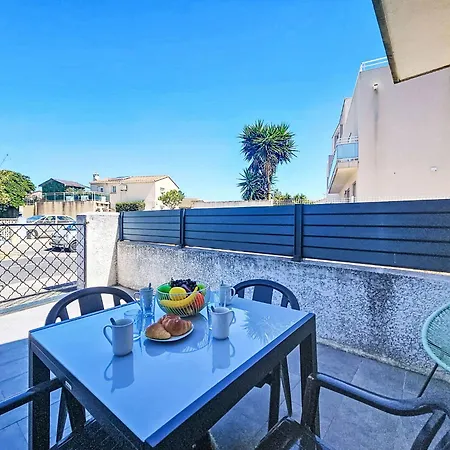 Croix Du Sud By Interhome *