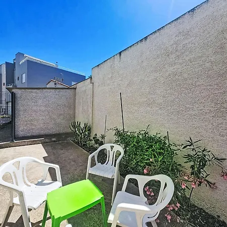 Croix Du Sud By Interhome شقة Caves