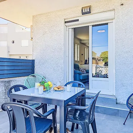 Croix Du Sud By Interhome شقة