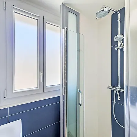 Croix Du Sud By Interhome