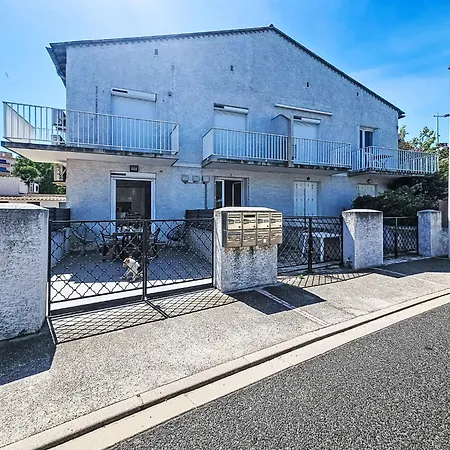 Croix Du Sud By Interhome * Caves
