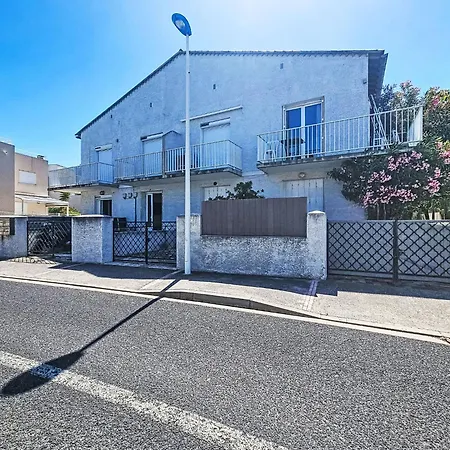 Apartman Croix Du Sud By Interhome
